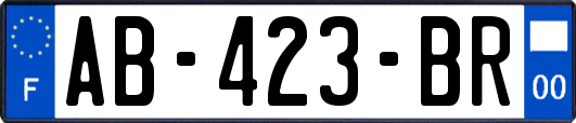 AB-423-BR