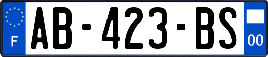 AB-423-BS