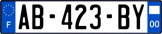 AB-423-BY