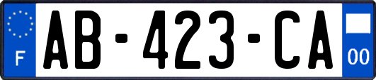 AB-423-CA