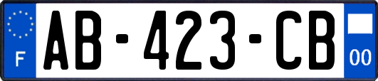 AB-423-CB