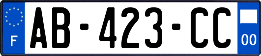 AB-423-CC