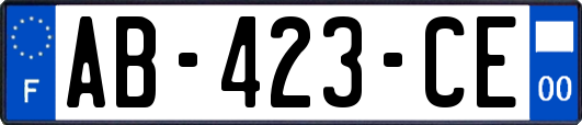 AB-423-CE