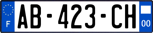 AB-423-CH