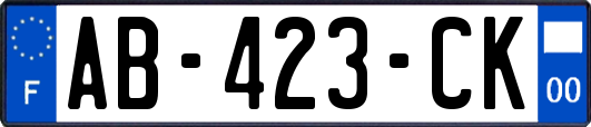 AB-423-CK