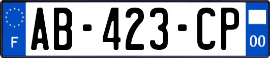 AB-423-CP