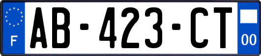 AB-423-CT