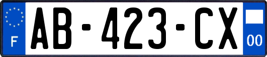 AB-423-CX