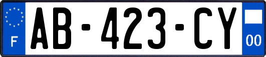 AB-423-CY