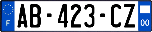 AB-423-CZ