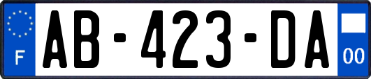 AB-423-DA