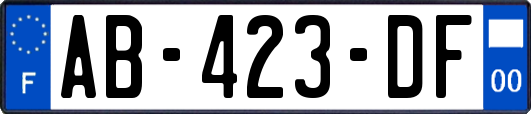 AB-423-DF