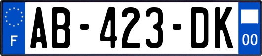 AB-423-DK