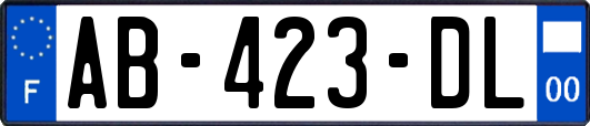 AB-423-DL