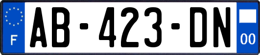 AB-423-DN