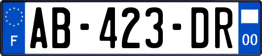 AB-423-DR