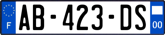 AB-423-DS