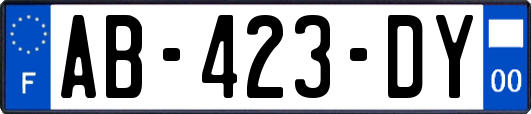 AB-423-DY