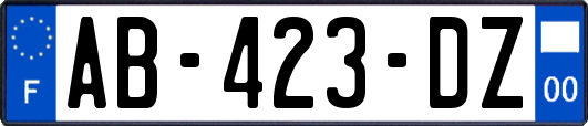 AB-423-DZ