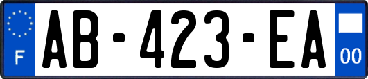 AB-423-EA