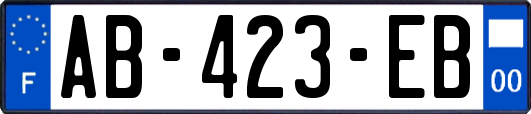 AB-423-EB