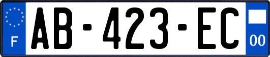 AB-423-EC