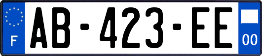 AB-423-EE