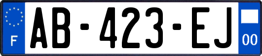 AB-423-EJ