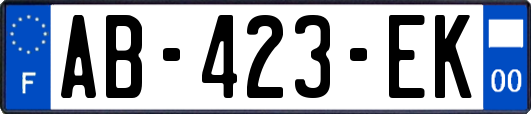 AB-423-EK