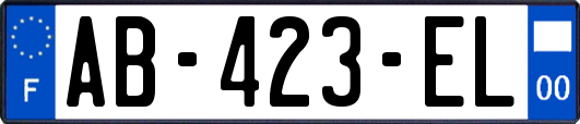 AB-423-EL