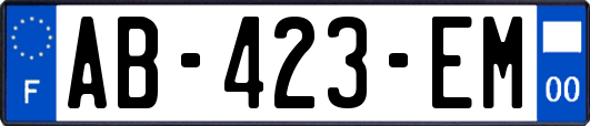 AB-423-EM