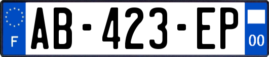 AB-423-EP