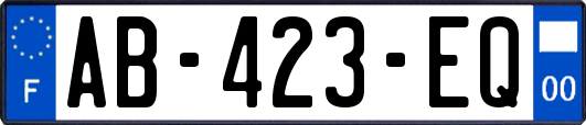 AB-423-EQ