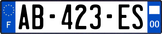 AB-423-ES