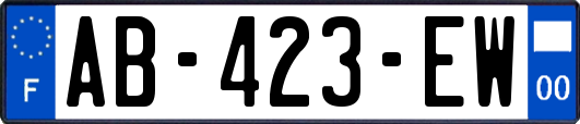 AB-423-EW