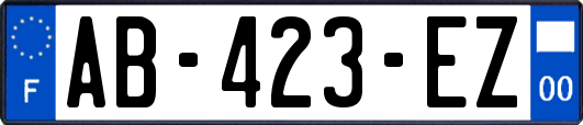 AB-423-EZ