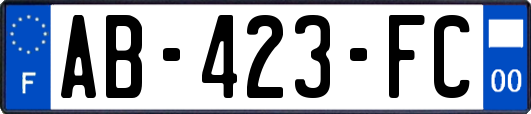 AB-423-FC