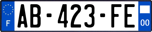 AB-423-FE