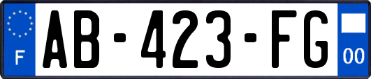 AB-423-FG