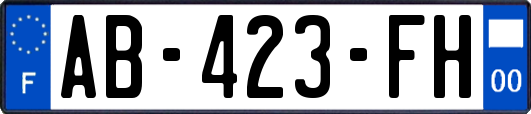 AB-423-FH