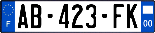 AB-423-FK