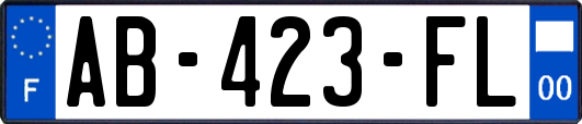 AB-423-FL