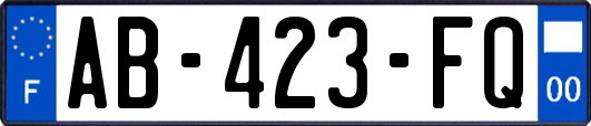 AB-423-FQ