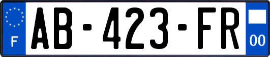 AB-423-FR