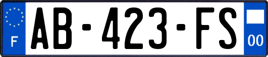 AB-423-FS