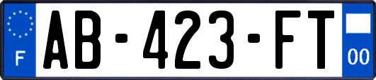 AB-423-FT