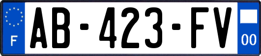 AB-423-FV