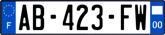 AB-423-FW