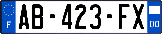 AB-423-FX