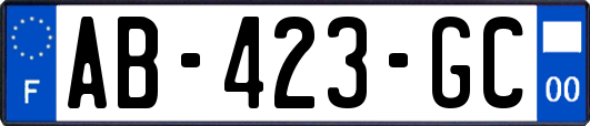 AB-423-GC